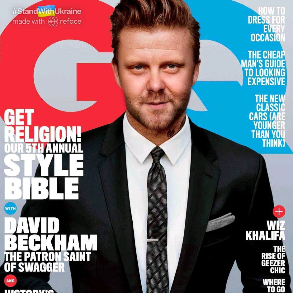 Дмитрий Валерьевич