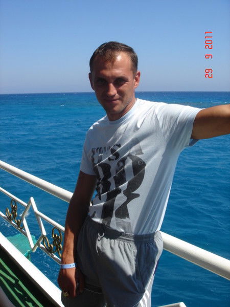 Бычков Александр