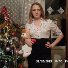 Светлана Николайченко-Снежкова