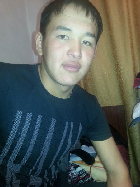 Дархан Болысбаев