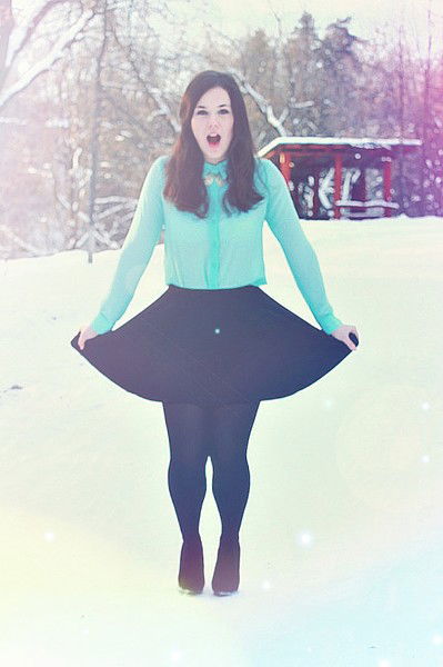 Алёна Голосова