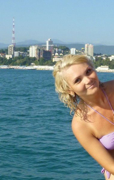 Ольга Кириллова