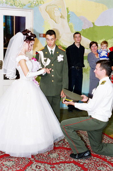 Ксения Бочкарёва