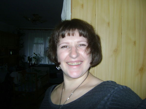 Юлия Янушкевич