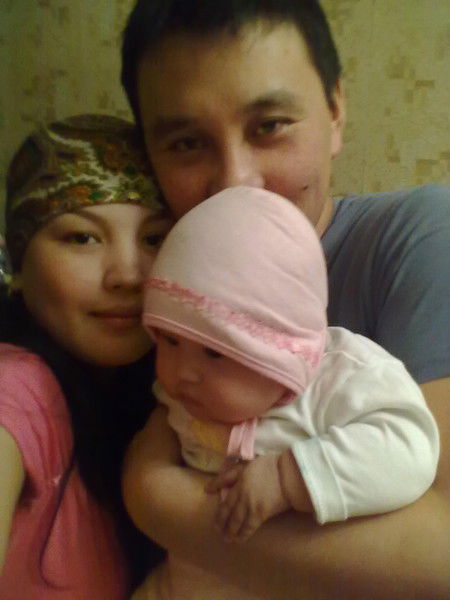 Каныбек Абдиев