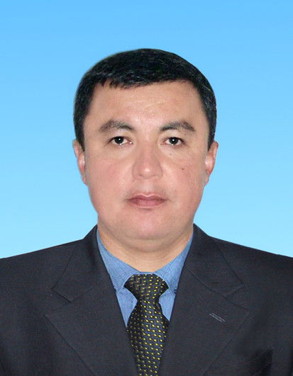 Abduvohid Qarshiyev