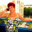 Людмила Мясникова