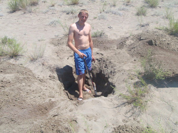 Алексей Гасюк