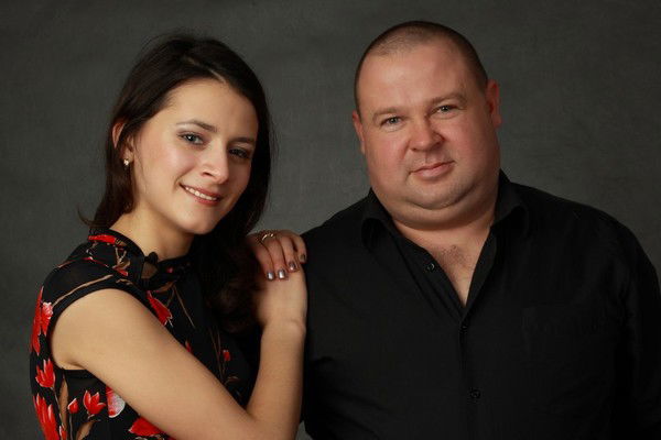 Денис Папирник