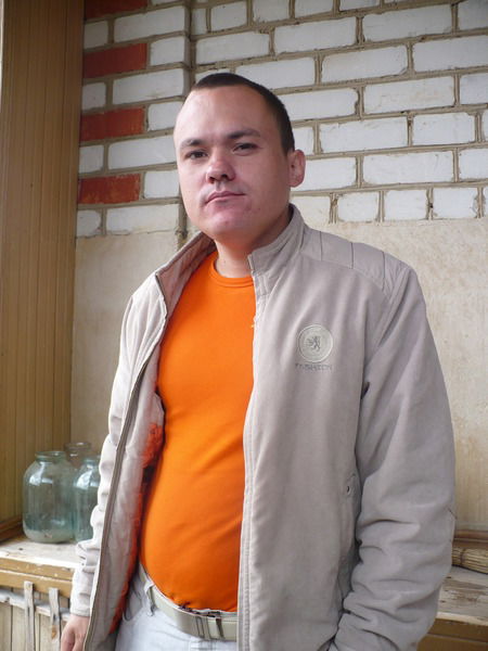 Александр Сидоров