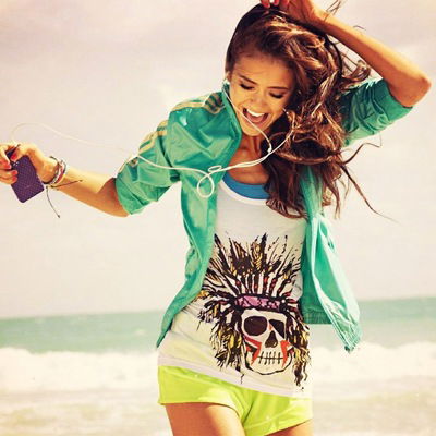 Катя Любимова