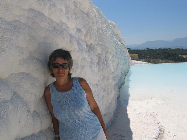 Ольга Курченко