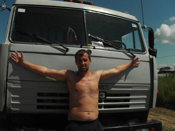 Игорь Ярыгин