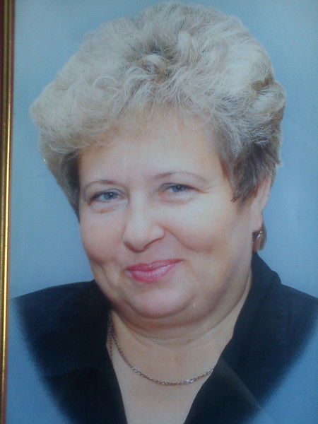 Надежда Магдеева