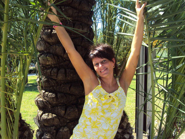 Марианна Фаас