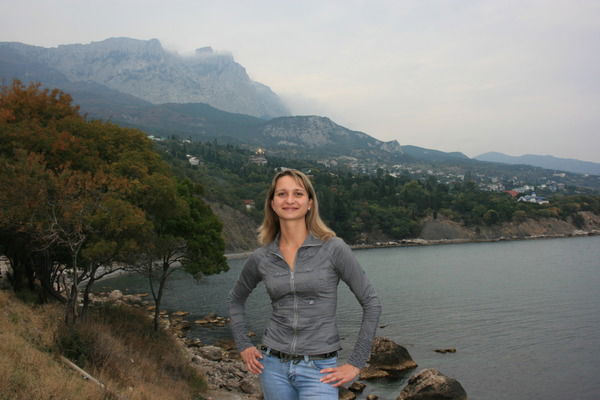 Катерина Гончарова