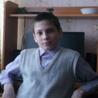 Кирилл Копорушкин