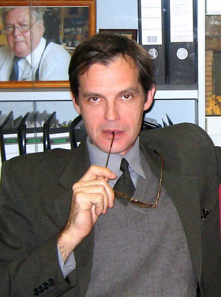 Игорь Карачинский