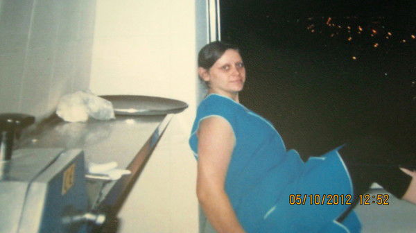 Наташа Латырцева