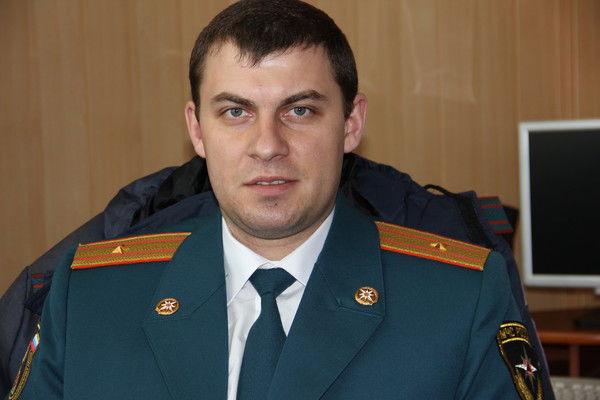 Алексей Калитко