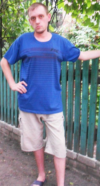 Николай Шаузянис