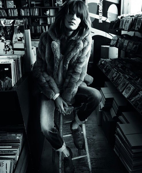 Алина Селезнева