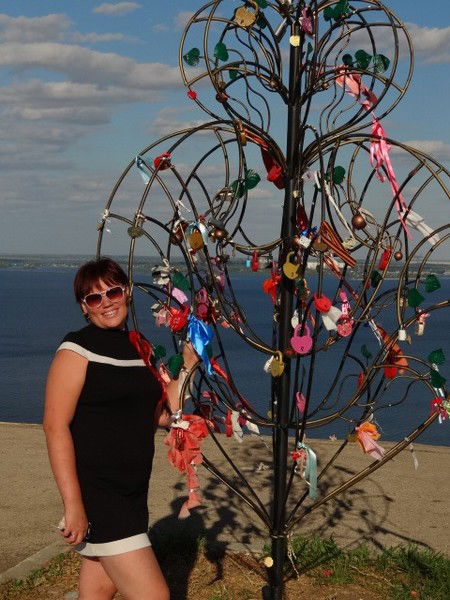 *** Валентина