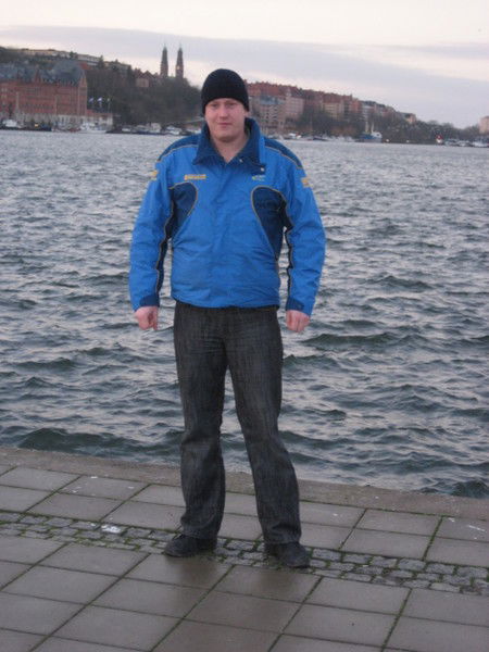 Станислав Емельянов