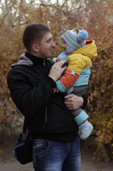 Алексей Рыбак