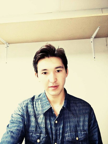 Марат Мамазулумов