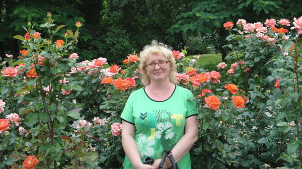 Юлия Гаврилова