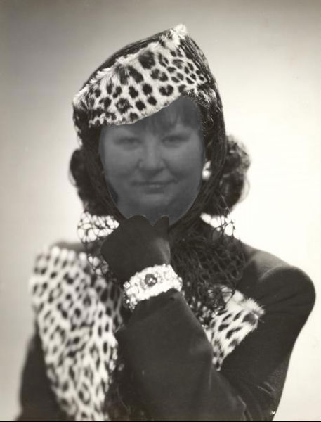 Валентина Бабакова