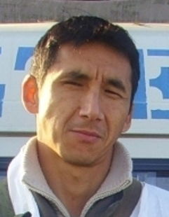 Махсет Андреевич