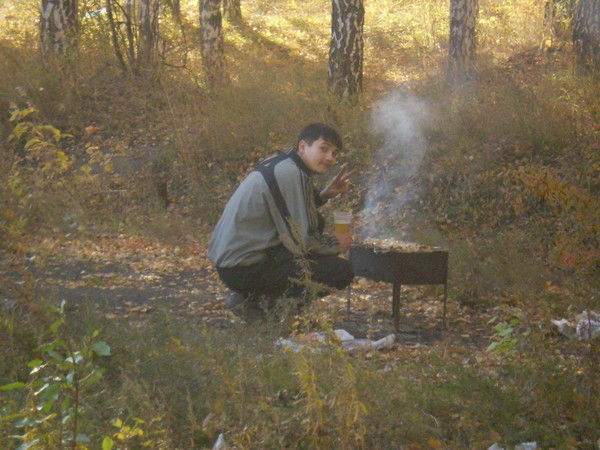 Андрей Рыбин