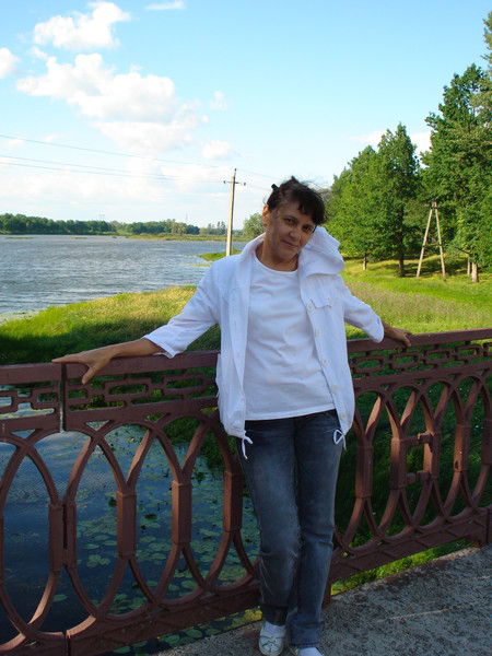 Рамзия Габидуллина(Заманова