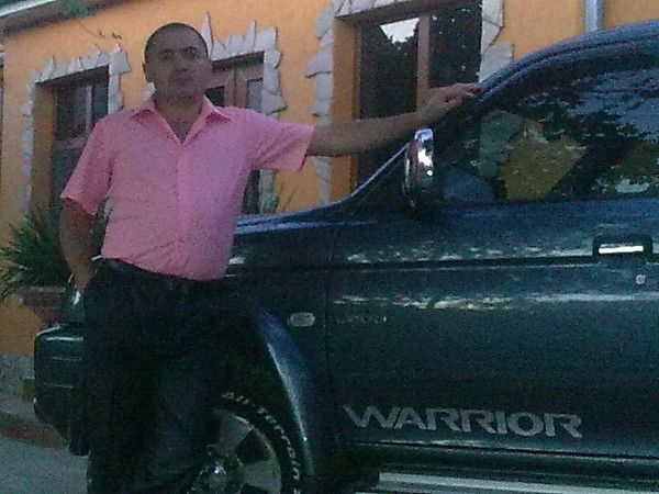 Михаил Кичук