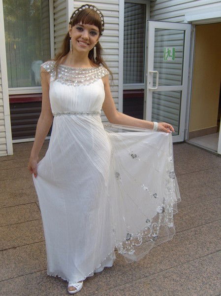 Люда Бережная