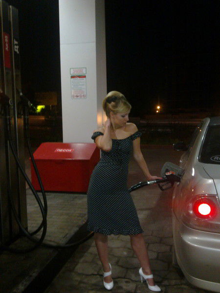 Екатерина Буева