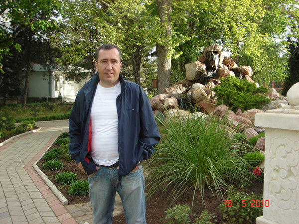 Александр Чумаков