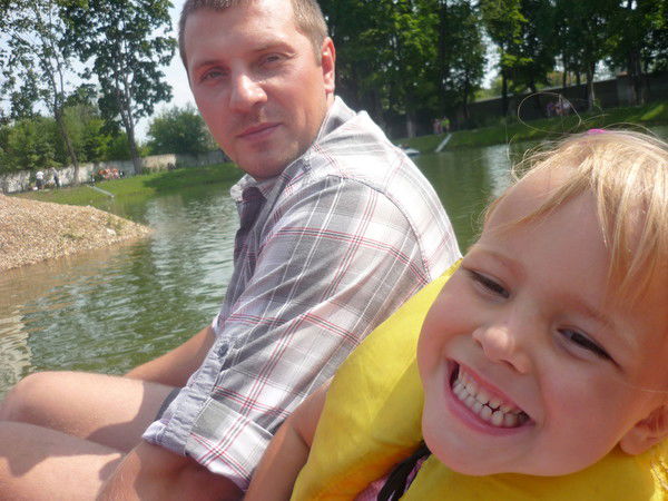 Александр Бородай