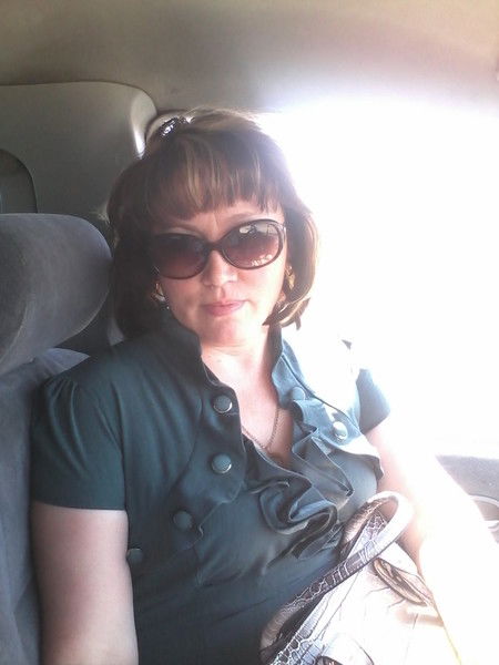 Валентина Семёнова