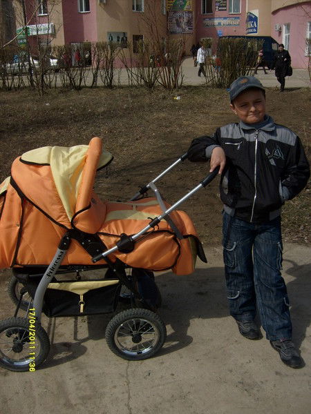 Олег Сидоренко