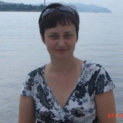 Наталия Холод