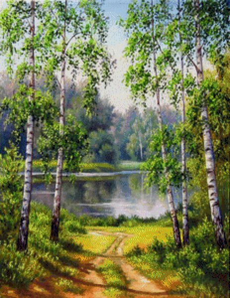 Татьяна Панченко