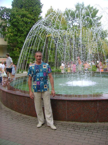 Александр Шульженко