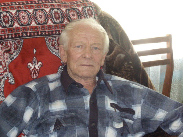 Анатолий Смирнов