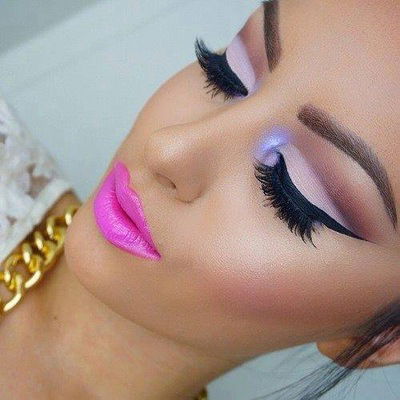 Виктория Мухаметова