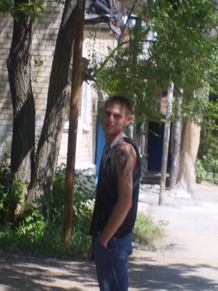 Иван Федосеев