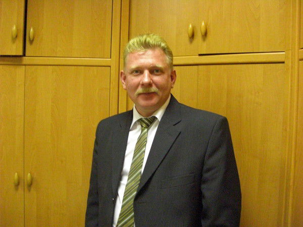 Андрей Казак