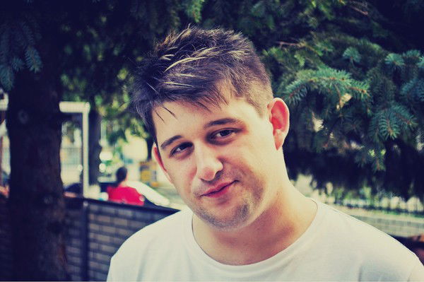 Кирилл Атаманюк